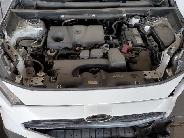 2023 TOYOTA RAV4 XLE - 2T3W1RFV0PC236010