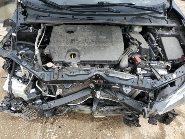 2018 TOYOTA COROLLA L - 2T1BURHE3JC083786