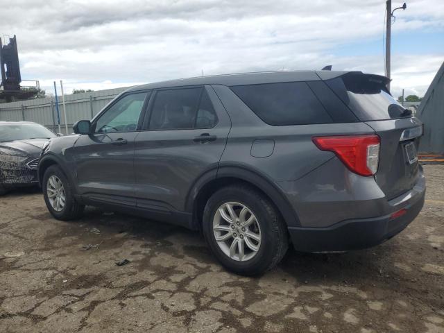 Vin: 1fmsk7bh9mga15734, lot: 58917685, ford explorer 20212