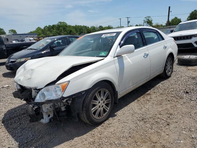 Vin: 4t1bk3db3au354942, lot: 56647065, toyota avalon xl 2010 img_1