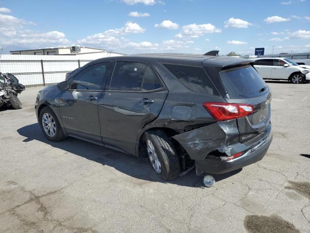 Vin: 3gnaxhev1js571436, lot: 56051515, chevrolet equinox ls 20182