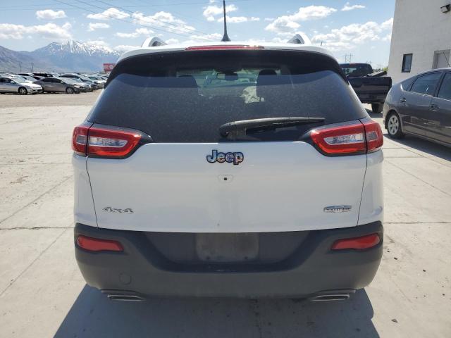 2015 JEEP CHEROKEE L #3310422026