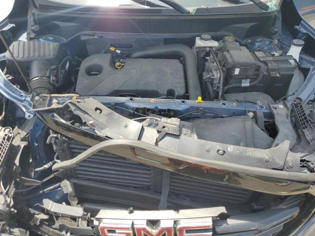 2024 GMC TERRAIN SL - 3GKALVEG1RL116195