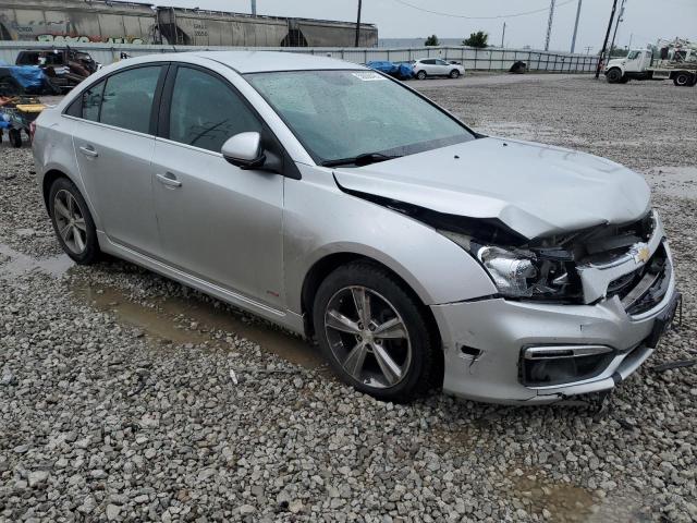 Vin: 1g1pe5sb9f7104667, lot: 59098425, chevrolet cruze lt 20154