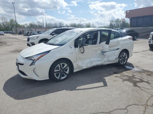 Vin: jtdkarfu3g3006274, lot: 55202945, toyota prius 2016 img_1