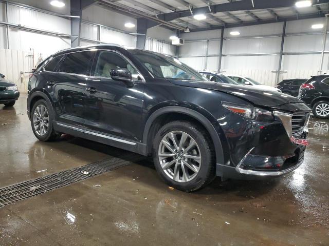 Vin: jm3tcbdyxj0223039, lot: 58305265, mazda cx-9 grand touring 20184
