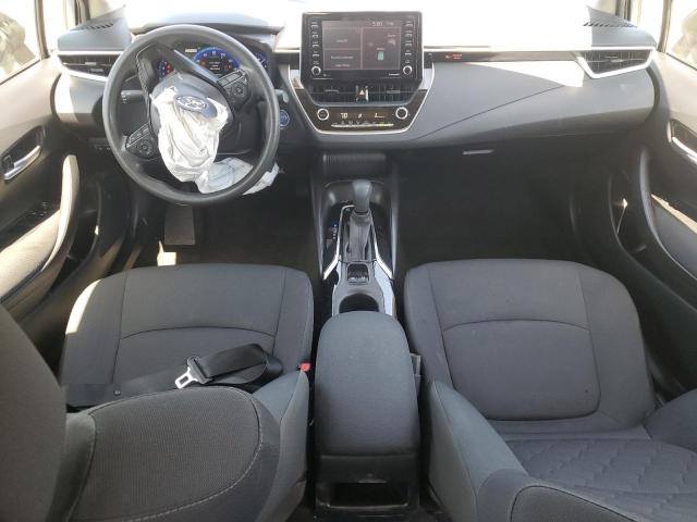 2021 TOYOTA COROLLA LE - JTDEAMDE3MJ032618