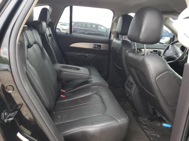 2015 LINCOLN MKX 2LMDJ6JKXFBL28454