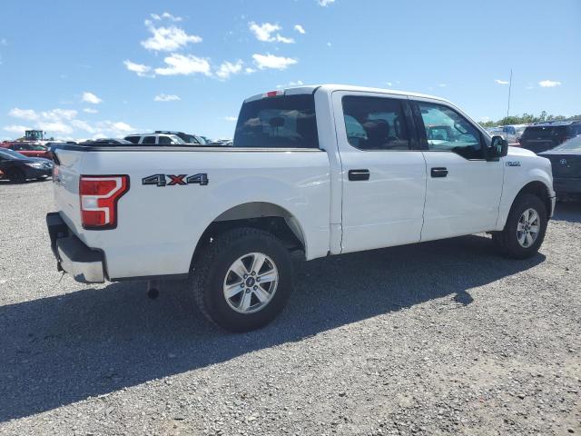 Vin: 1ftew1e57jfd54823, lot: 58143985, ford f-150 supercrew 20183