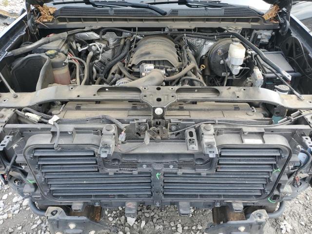 2018 CHEVROLET SILVERADO - 3GCUKSEC4JG112114