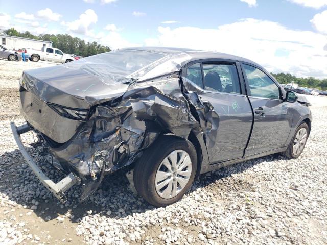 Vin: 3n1ab8bv7ry289700, lot: 56917965, nissan sentra s 20243