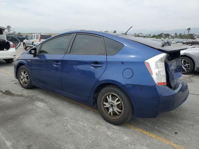 Vin: jtdkn3du7a0045561, lot: 58436665, toyota prius 20102