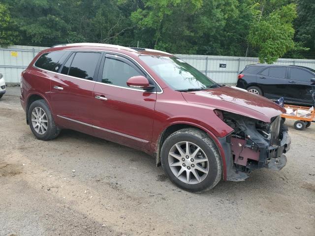 Vin: 5gakrbkd9hj159133, lot: 58157695, buick enclave 20174