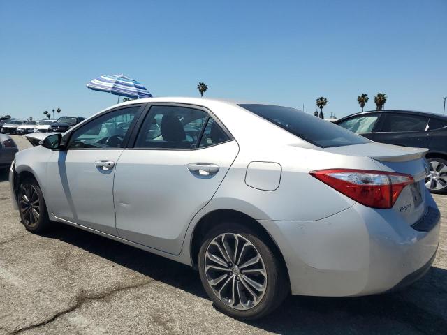 Vin: 2t1burhe9gc638989, lot: 56188105, toyota corolla l 20162