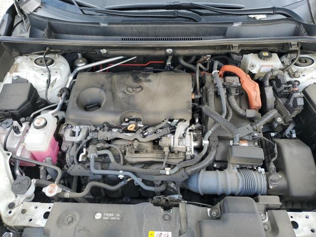 2021 TOYOTA RAV4 XLE P 4T3B6RFV2MU051287