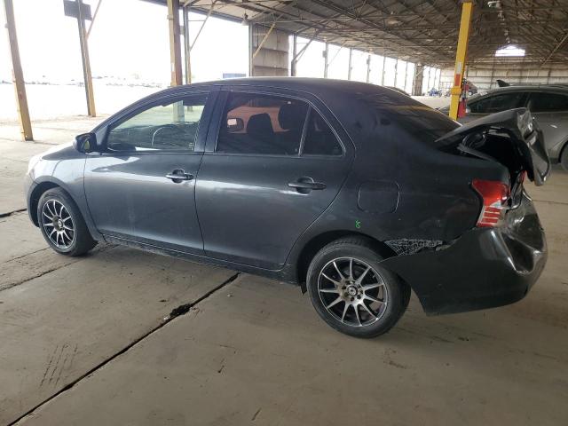 Vin: jtdbt4k36a1365387, lot: 56088105, toyota yaris 20102