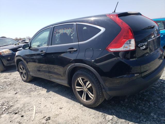 Vin: 2hkrm3h3xeh000254, lot: 55997035, honda crv lx 20142