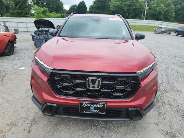 2024 HONDA CR-V SPORT 5J6RS5H84RL001974