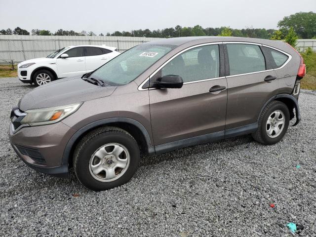 Vin: 3czrm3h36fg712734, lot: 55924925, honda crv lx 2015 img_1