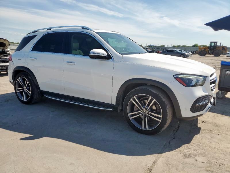 Vin: 4jgfb4jb1la275494, lot: 58566745, mercedes-benz gle-class 350 20204