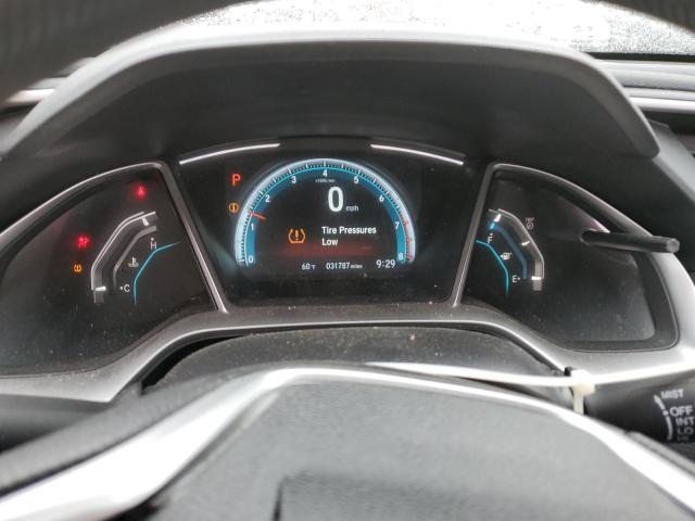 2017 HONDA CIVIC EX 2HGFC2F76HH509410