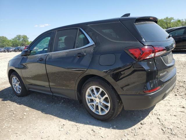 2023 CHEVROLET EQUINOX LT - 3GNAXJEG2PL221423