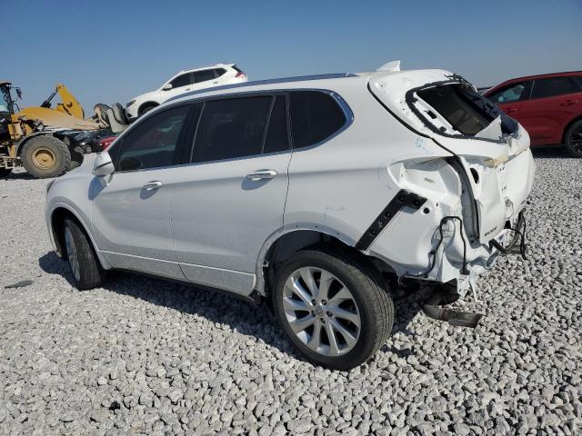2017 BUICK ENVISION P - LRBFXESX1HD128067