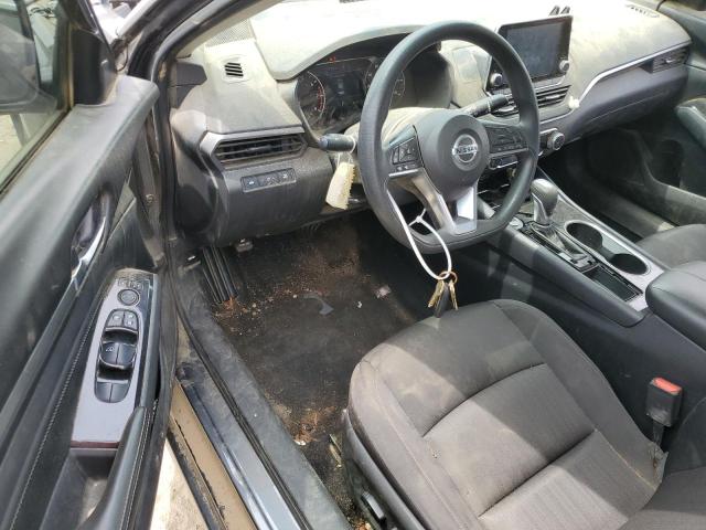 2021 NISSAN ALTIMA SV 1N4BL4DV4MN329103