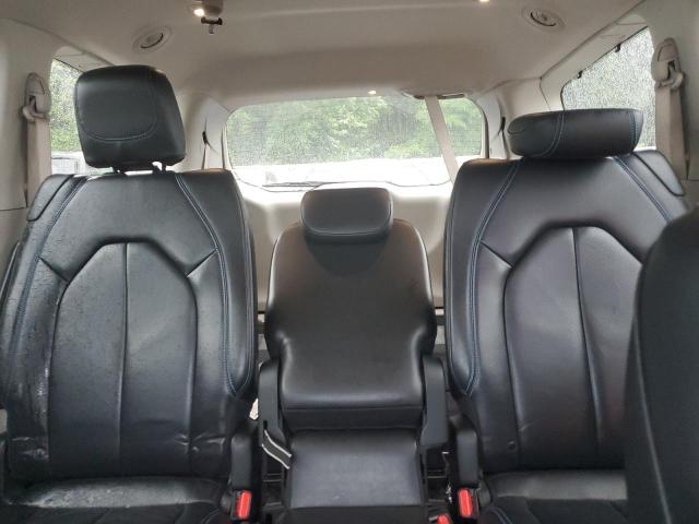 2021 CHRYSLER PACIFICA T - 2C4RC1BGXMR595630