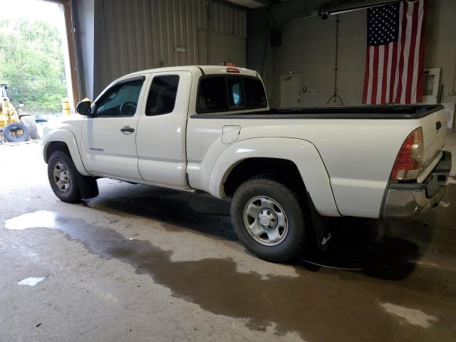 2014 TOYOTA TACOMA ACC - 5TFUX4EN1EX029496