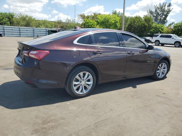 Vin: 1g1zd5st2lf075132, lot: 57619735, chevrolet malibu lt 20203