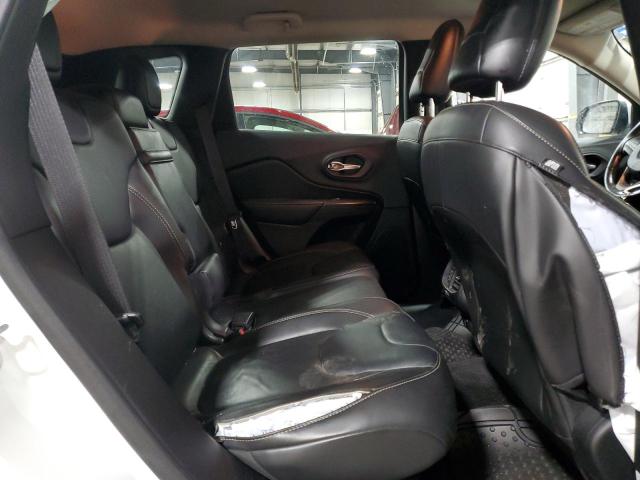 2015 JEEP CHEROKEE L - 1C4PJMDSXFW717655