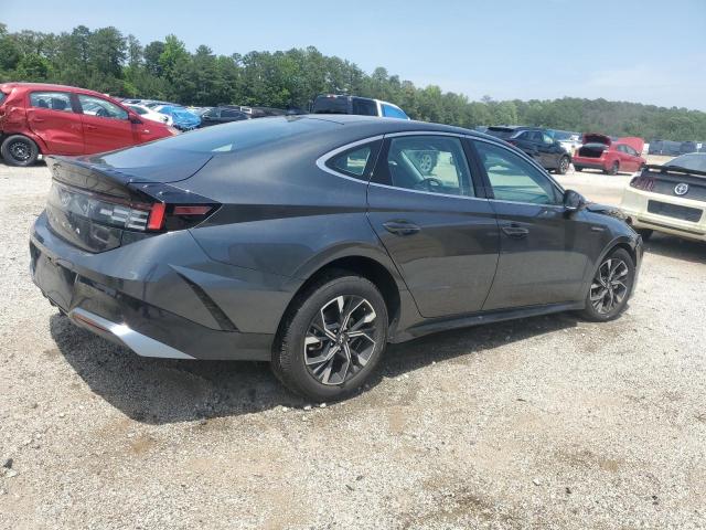 Vin: kmhl64jaxsa448037, lot: 57410605, hyundai sonata sel 20253