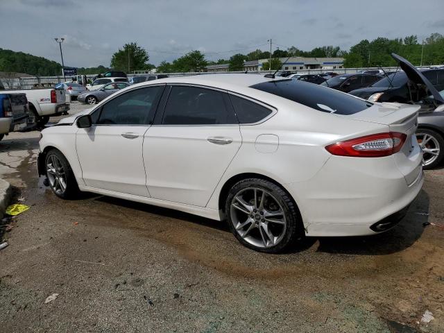 Vin: 3fa6p0k93dr290229, lot: 55423375, ford fusion titanium 20132