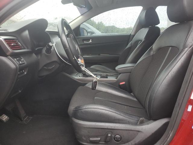2019 KIA OPTIMA LX - 5XXGT4L34KG322659