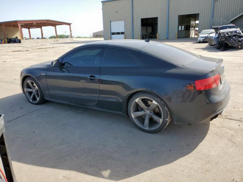 Vin: wauc4afr7ga035665, lot: 57556965, audi s5/rs5 premium plus 20162