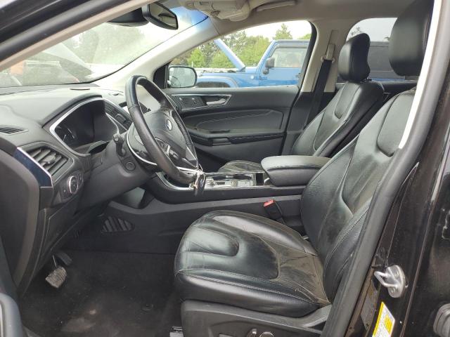 2019 FORD EDGE TITAN - 2FMPK4K93KBB42822