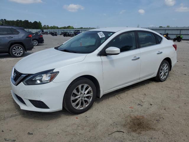 Vin: 3n1ab7ap0ky261207, lot: 55423645, nissan sentra s 2019 img_1