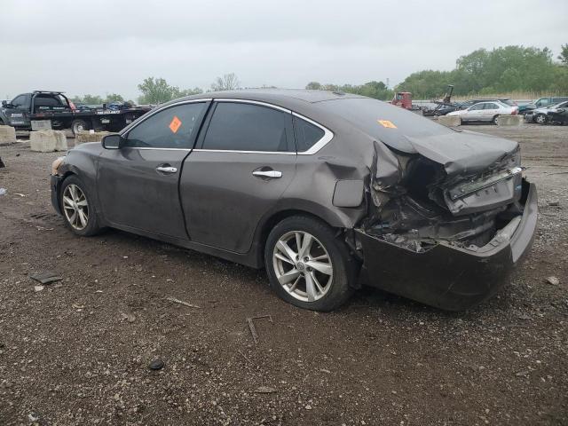 Vin: 1n4al3ap3dc217237, lot: 58026145, nissan altima 2.5 20132