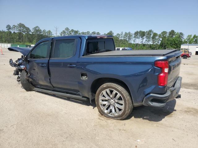 Vin: 1gcpwdedxlz189739, lot: 56904995, chevrolet all models c1500 rst 20202