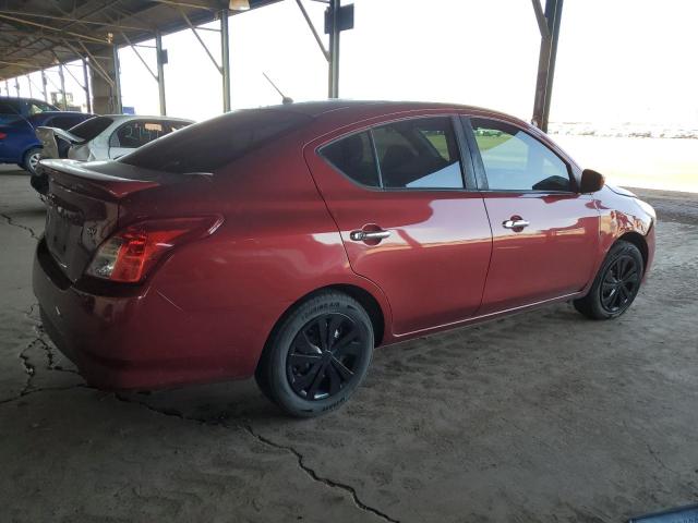 Vin: 3n1cn7ap0kl846138, lot: 57515745, nissan versa s 20193