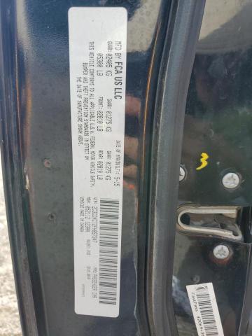 2015 DODGE CHARGER R/ - 2C3CDXCT2FH857347