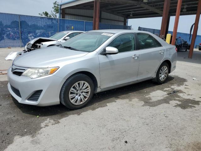 Vin: 4t1bf1fk0cu189666, lot: 58188515, toyota camry base 2012 img_1