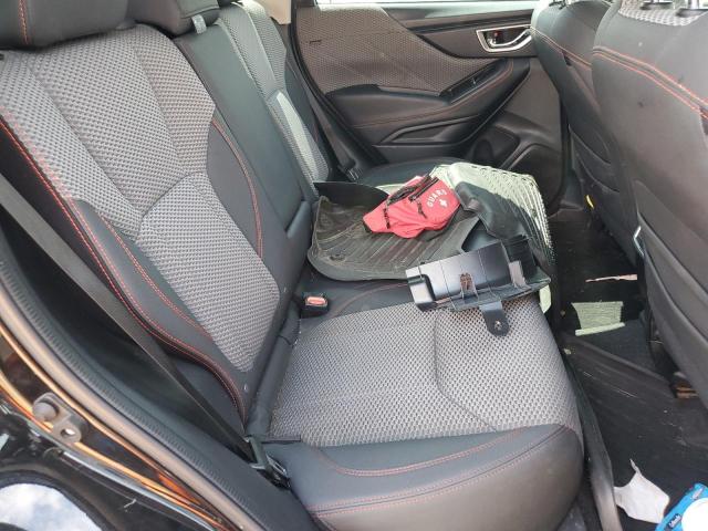 2021 SUBARU FORESTER S JF2SKARC8MH483994