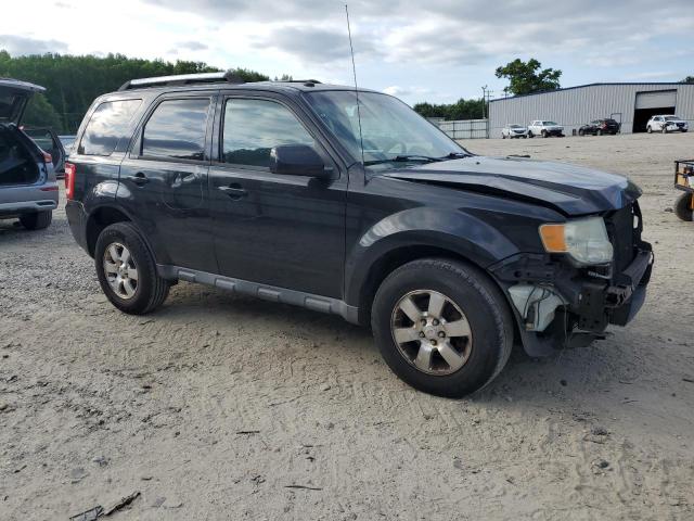 Vin: 1fmcu0eg7bkb44123, lot: 57636415, ford escape limited 20114