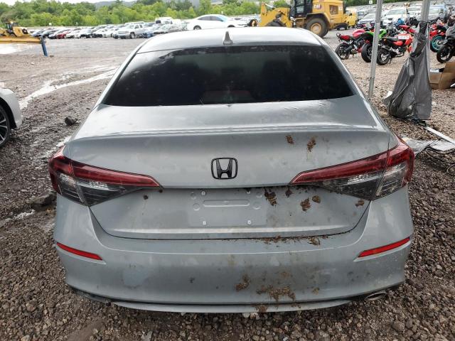 2025 HONDA CIVIC SPOR 2HGFE2F59SH520188