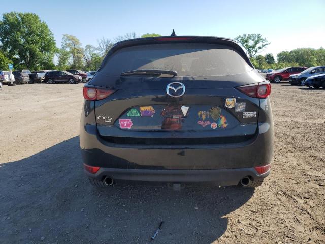 2021 MAZDA CX-5 TOURI - JM3KFBCM3M0342752