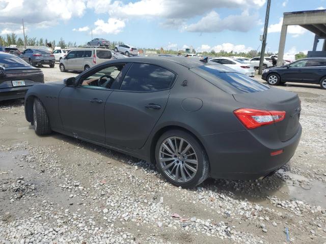 Vin: zam57xsl0h1203506, lot: 56698805, maserati all models luxury 20172