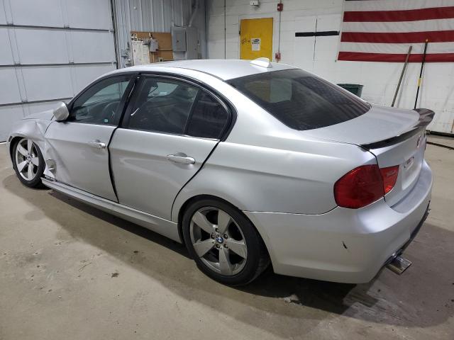 Vin: wbapk5c53aa646963, lot: 57481095, bmw 3 series xi sulev 20102