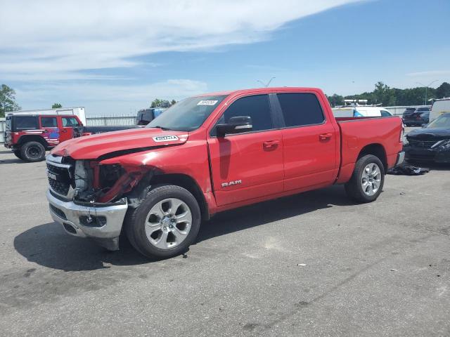 Vin: 1c6rreft1nn124615, lot: 56849265, ram 1500 big horn/lone star 2022 img_1